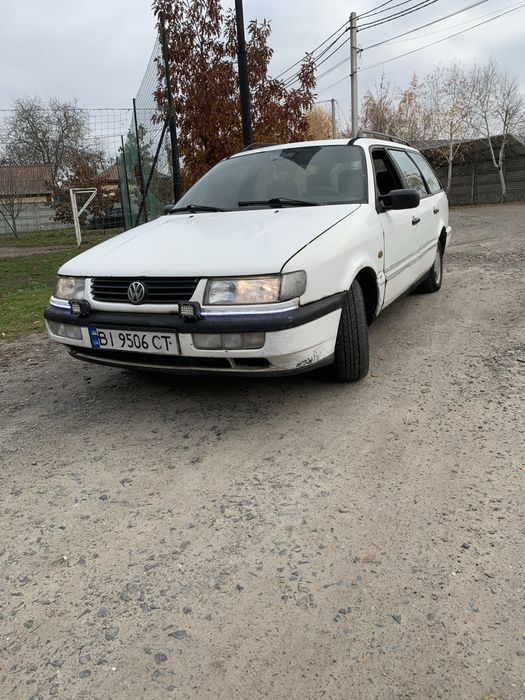 Продам фольцваген б4