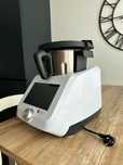Lidlomix Monsieur Cuisine Smart