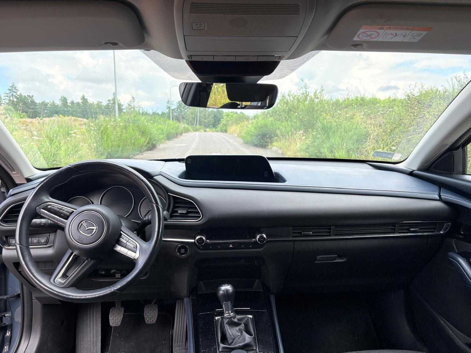 Mazda CX-30 Hikari 2.0 122KM 6MT 4x2
