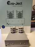 Preamp Pro-Ject Tube Box S2, na gwarancji,