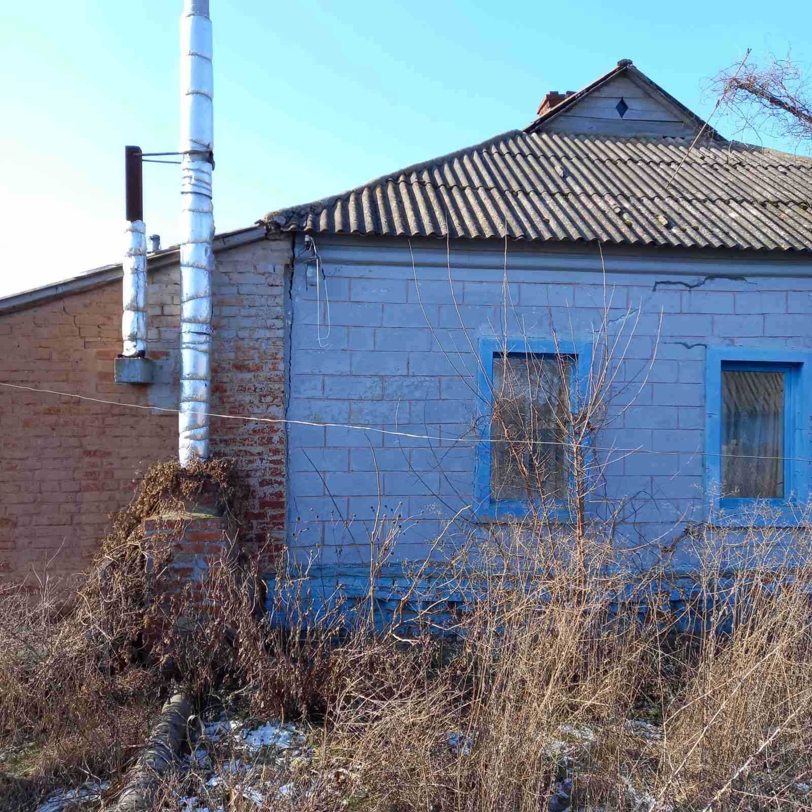 Продається будинок, в Зінькові, вулиця Широка 39