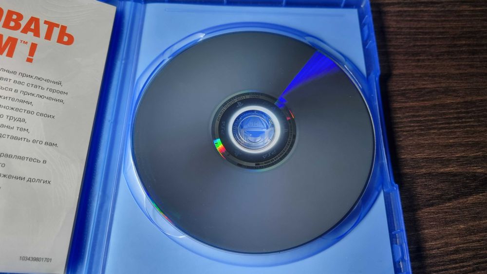 Anthem для PS4 (PS5)