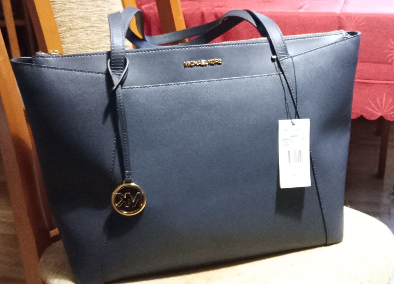 Michael Kors oryginalna.