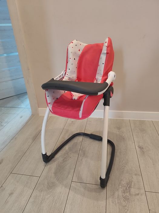 Nosidełko, krzesełko do karmienia 3w1 Maxi Cosi