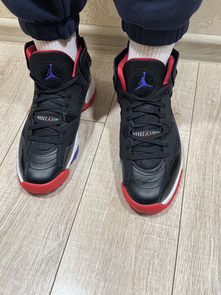 Кросівки nike air jordan