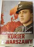 Kurier z Warszawy. Jan Nowak-Jeziorański