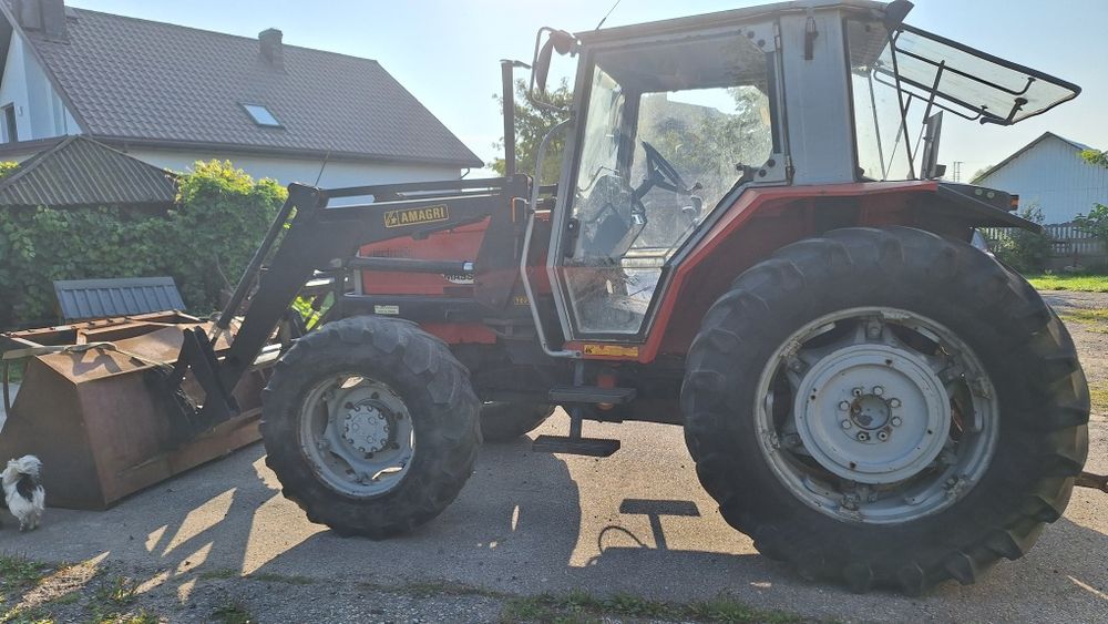Massey Ferguson 3060