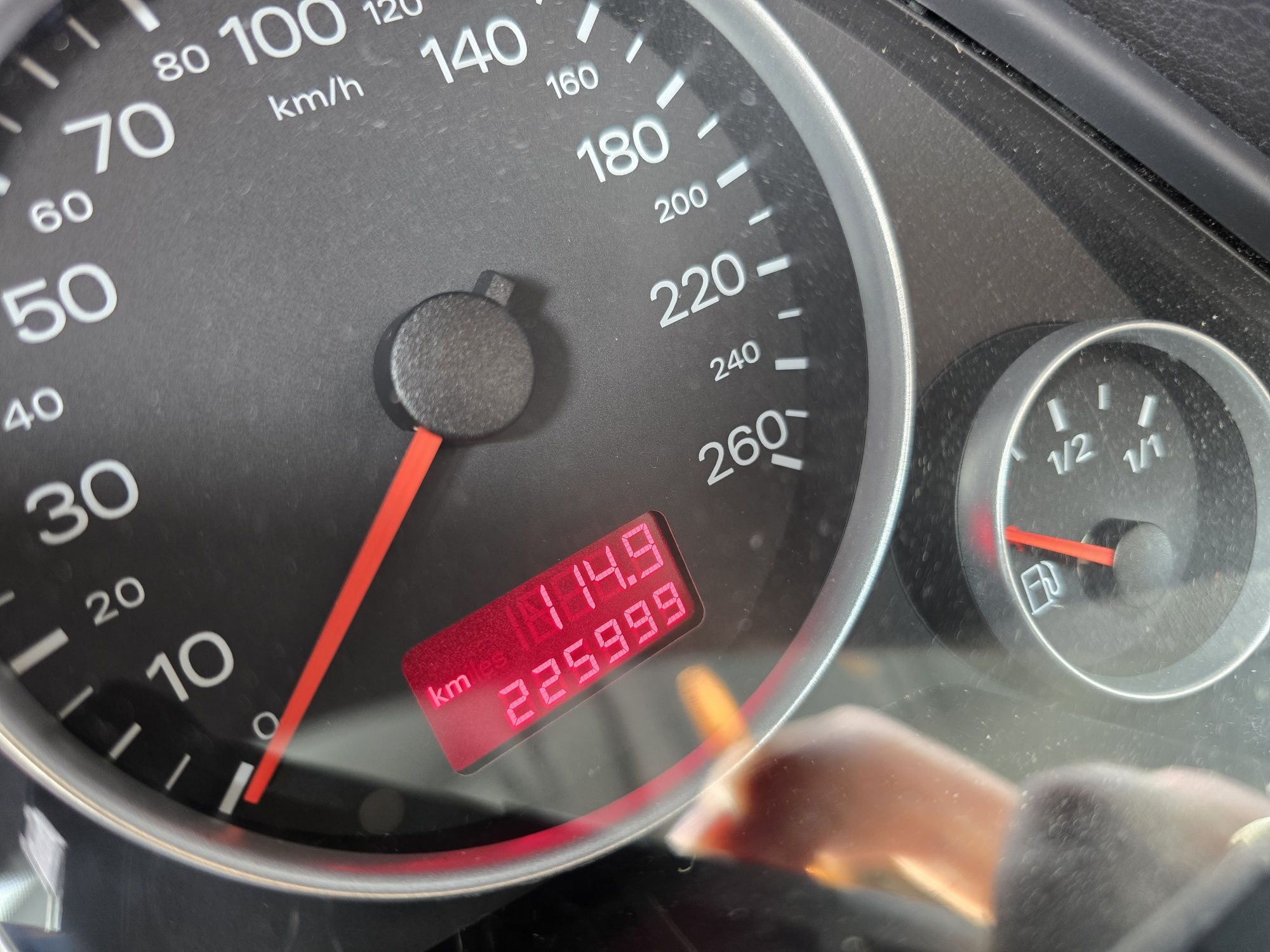 Audi a4 b7 Super Stan !