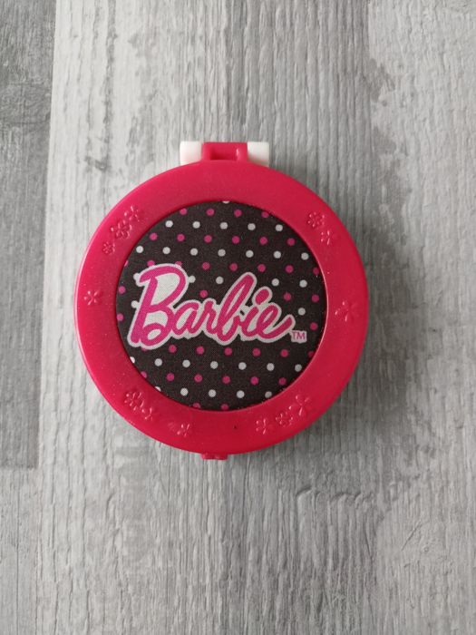 Zestaw Barbi dla dziewczynki