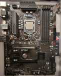 Płyta główna MSI Z270-A PRO
