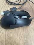 Logitech G502 hero.