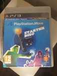 Gra Starter Disc PS3 Play Station ENG Pudełkowa