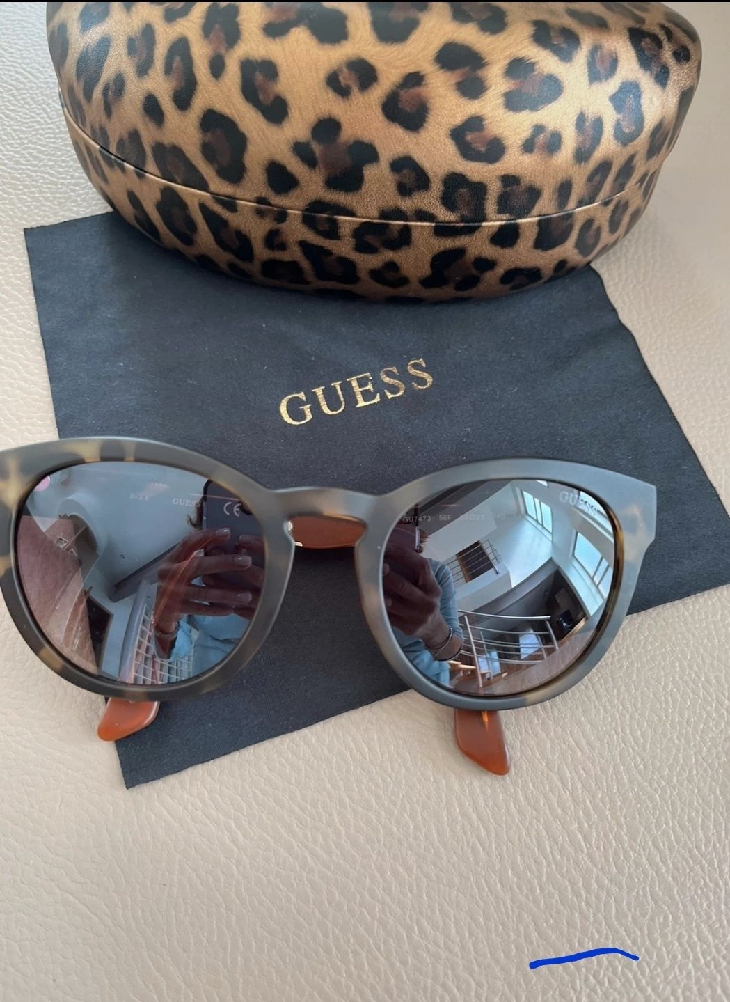 Óculos guess originais