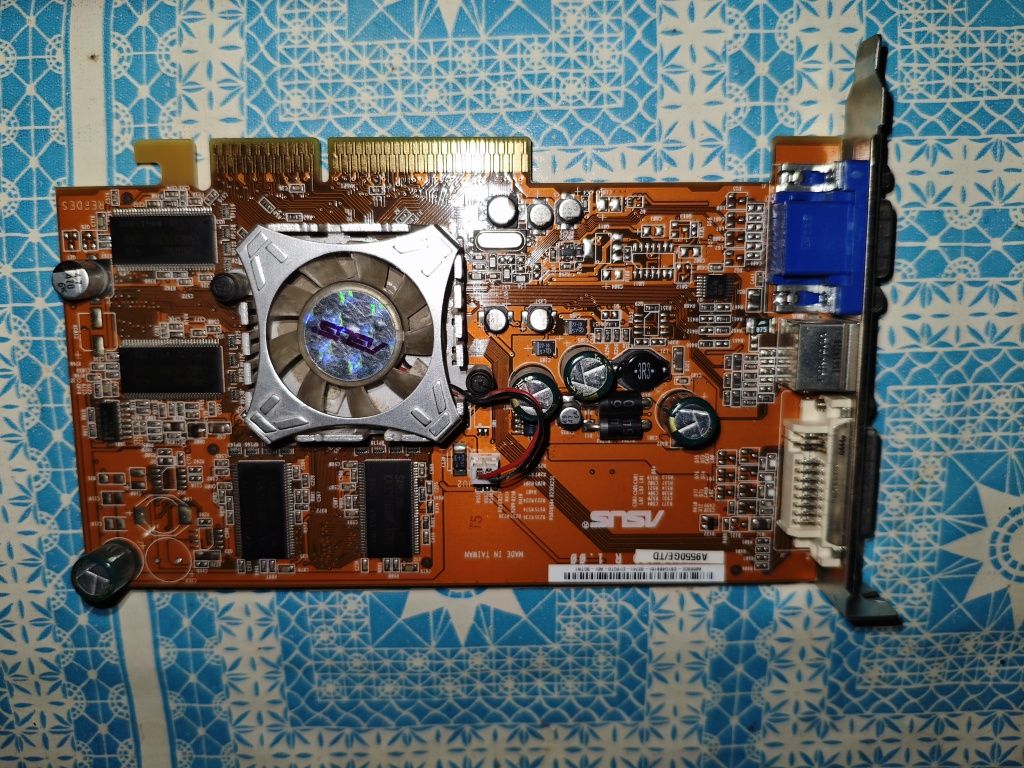 APG(videocard)відеокарти,старі відеокарти(old videocard),TV-tuner