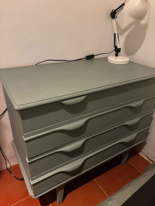 Cómoda para restauro