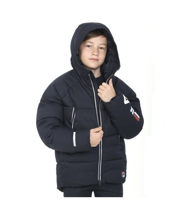 Куртка зимова Fila