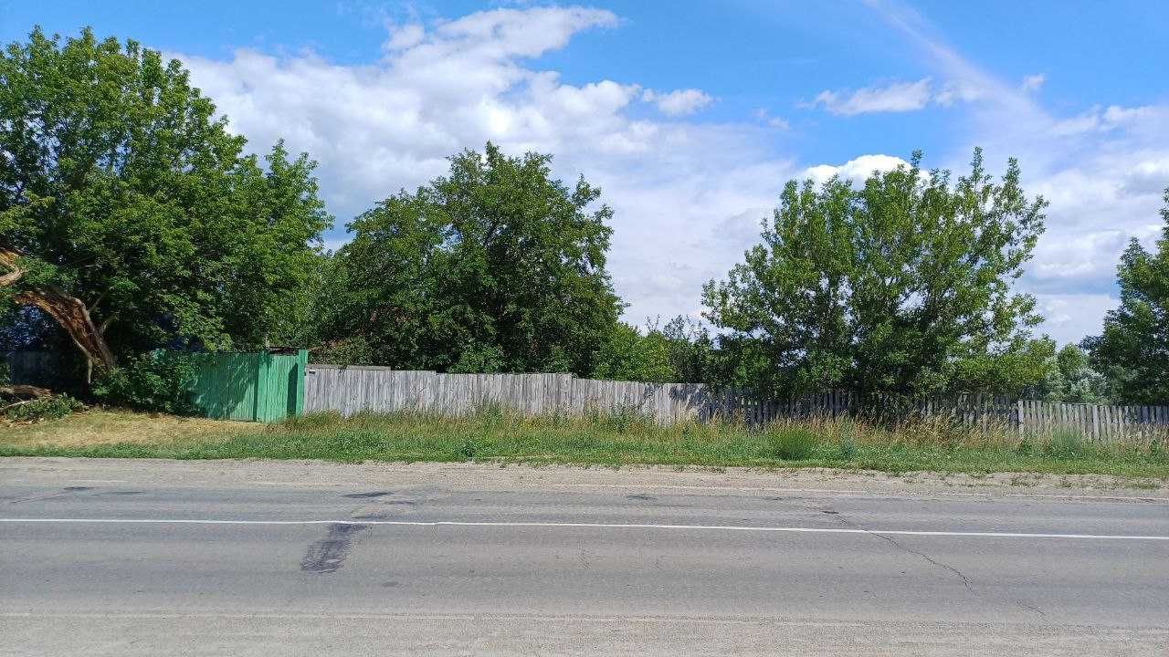 Продаж земельної ділянки в с.Раківка Київської області