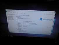 carcaça inferior asus F553M