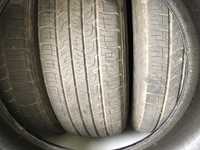 Продам автошины Googyear 225/65 R17 всесозонка