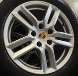 R 18 5x130 Porsche Cayenne WV Touareg оригинал