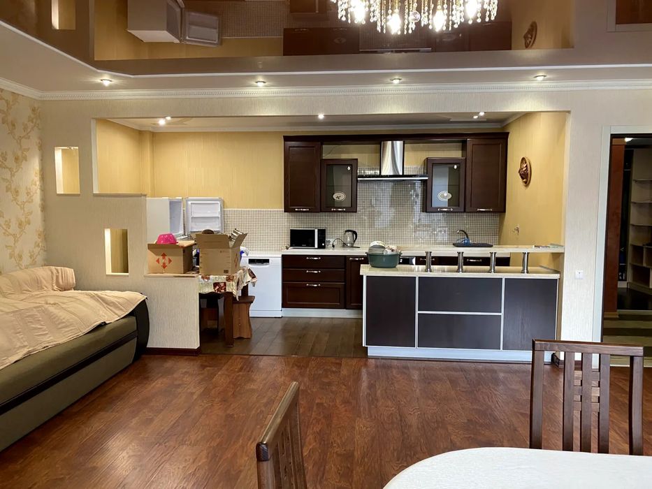 есть свет‼️Центр‼️парк Шевченко‼️Ланжерон‼️ЖК Синяя птица аренда кв