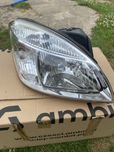 Lampa Reflektor Kia Rio 2 prawy przód