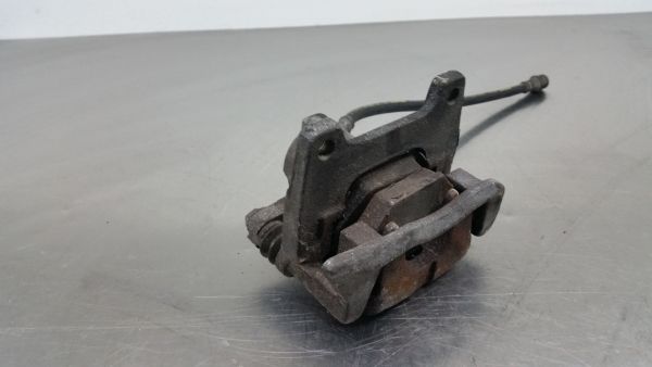 Pinça travão / maxila de travão frente direita SMART Cabrio (450)