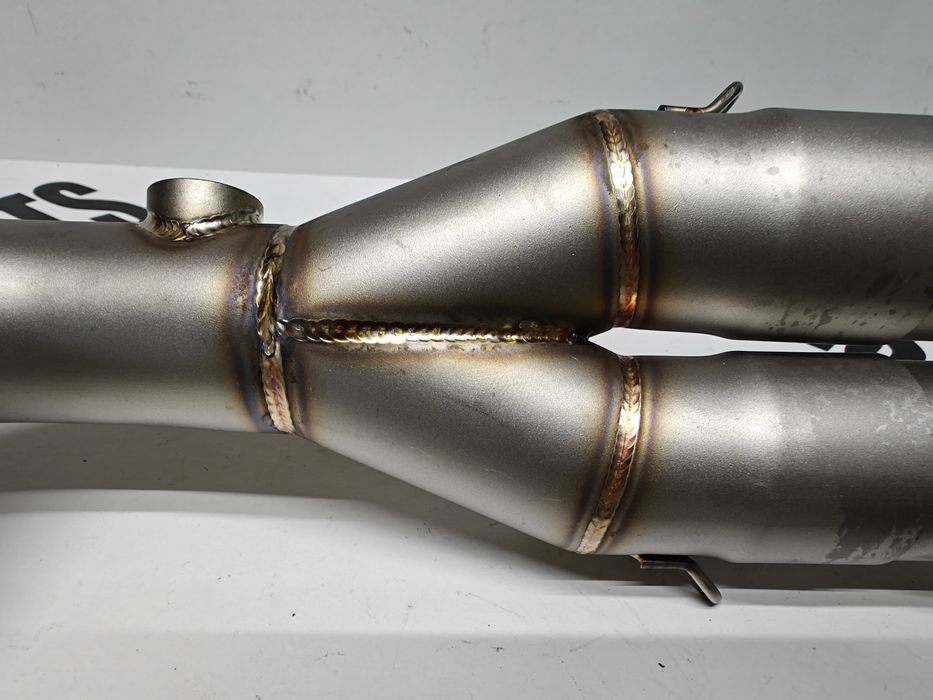 CColetores BMW S1000RR S1000R