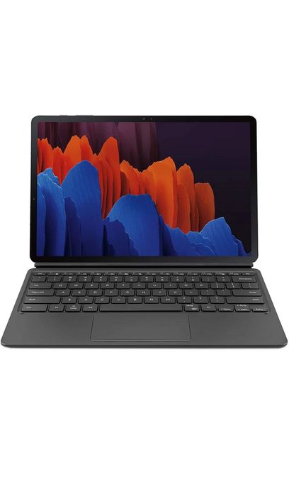 Чехол клавиатура Samsung Book Cover Keyboard