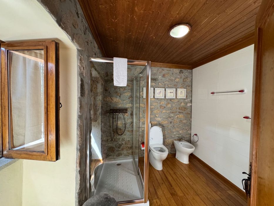 Casas de Campo com piscina
