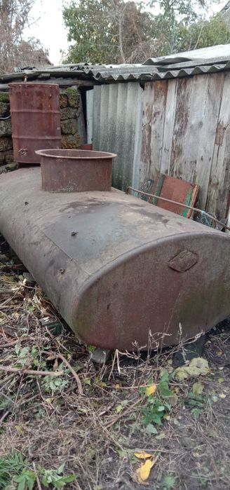 Цестерна  2900 куба