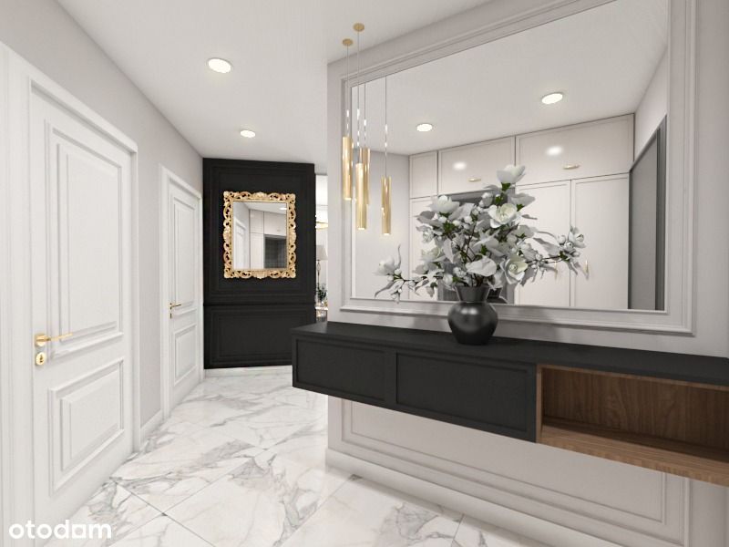 Apartament przy Czarnej 2*Prestiż i wygoda*Polecam