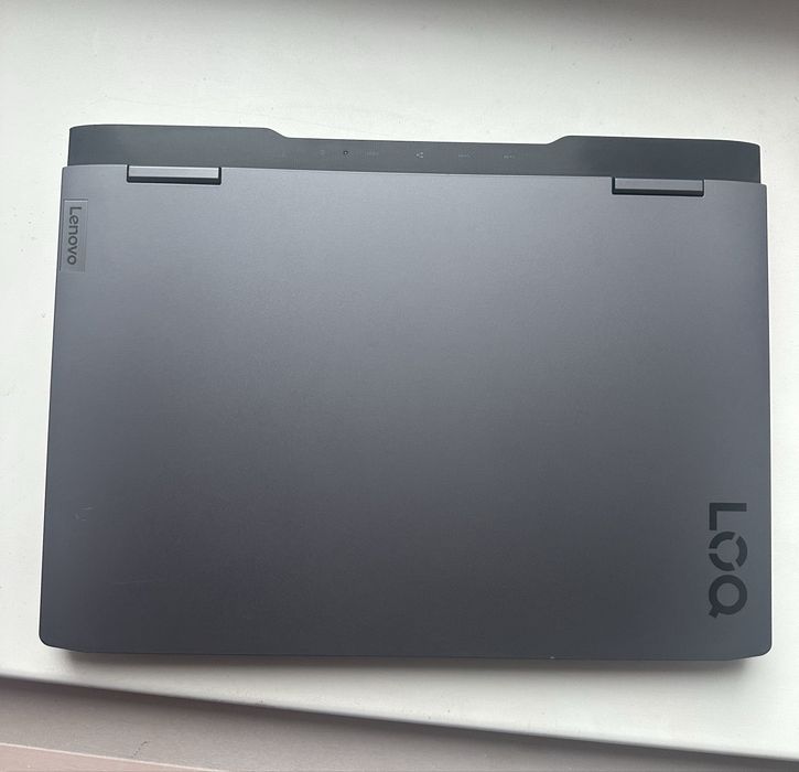 є90 Ноутбуків‼️Treid-In‼️НОВЫЙ Lenovo LOQ‼️RTX4050 6Gb‼️SSD 512/RAM16