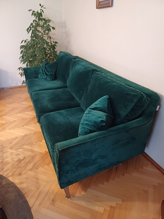 Sofa Juliett z funkcją spania