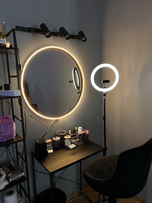 Оренда місця для бровіста/візажиста