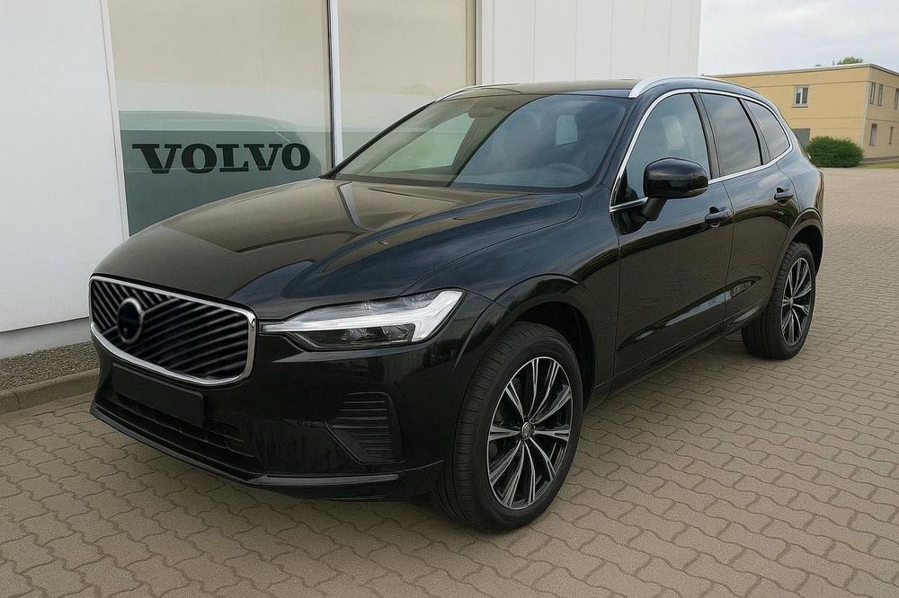 VOLVO XC90 B5 AWD