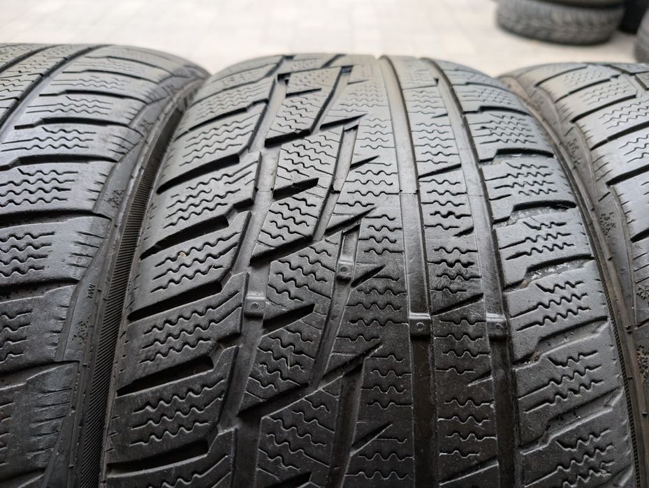 Зимняя резина 235/50 R18 Matador