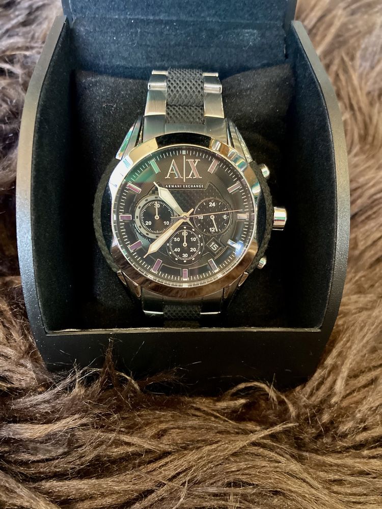 Zegarek Armani Exchange AX1214