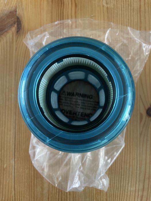 Filtr dyson v11 sv14 v15
