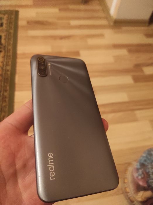 Смартфон Realmi c3 3/32 гб