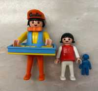 Playmobil 3307 vendedor doces