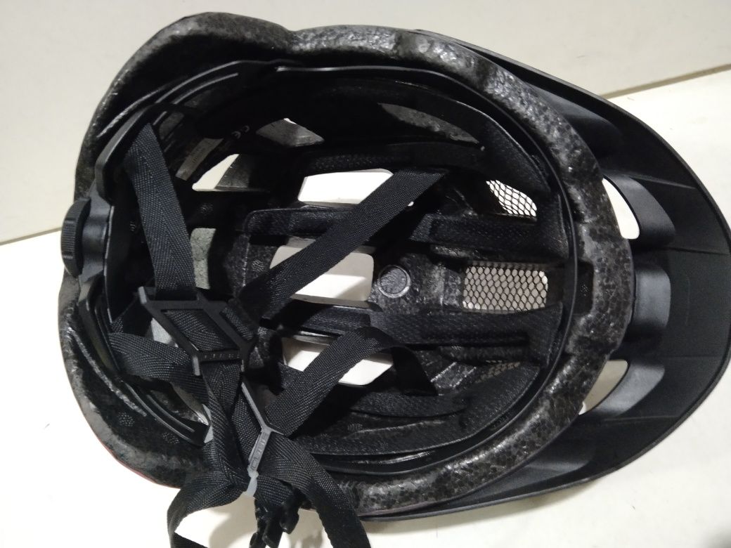 Kask rowerowy CUBE rozmiar S 49/55 cm