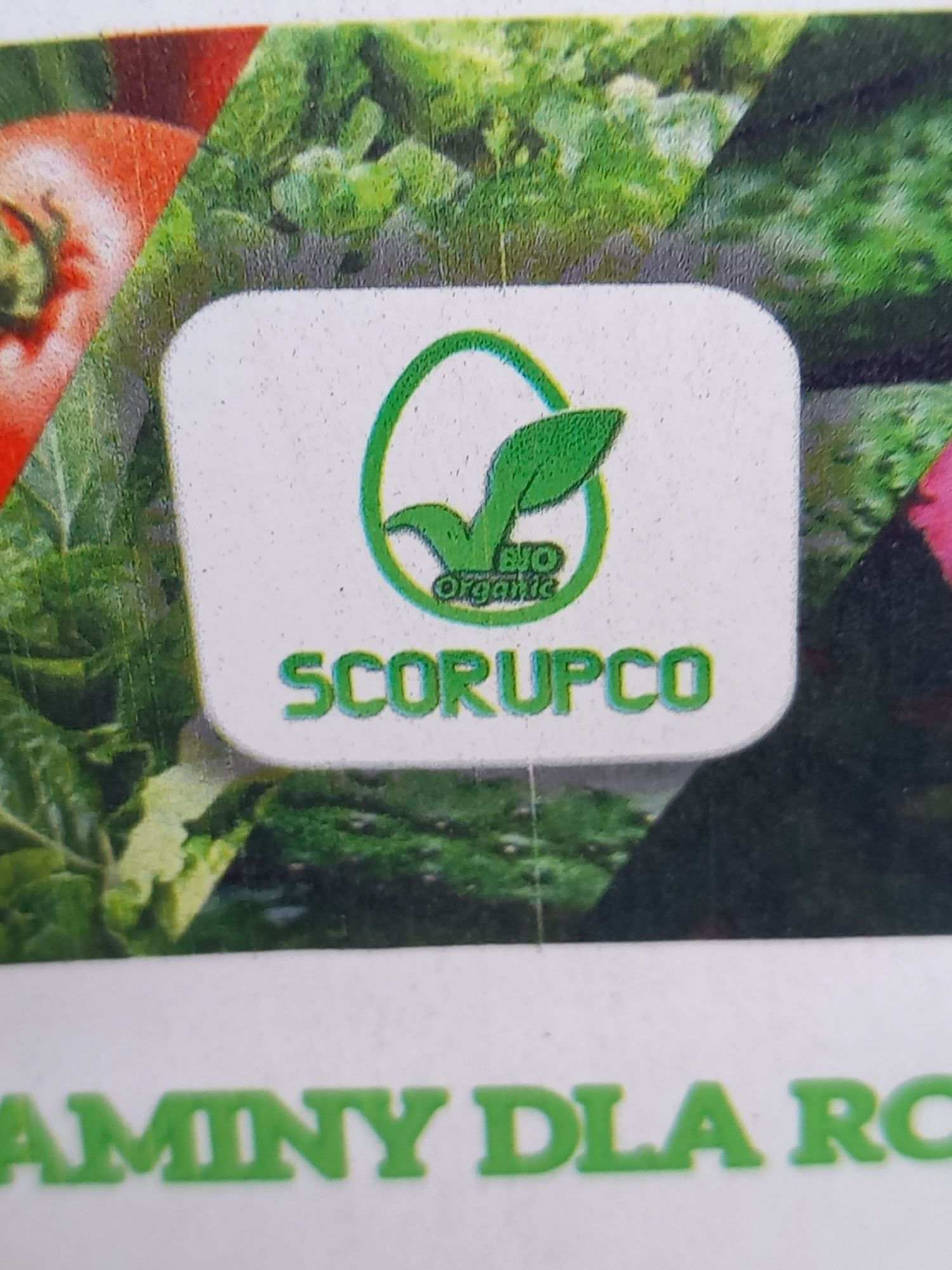 Grit wapienny z skorupek jaj