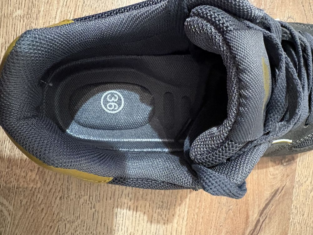 Adidasy NB damskie rozmiar 36