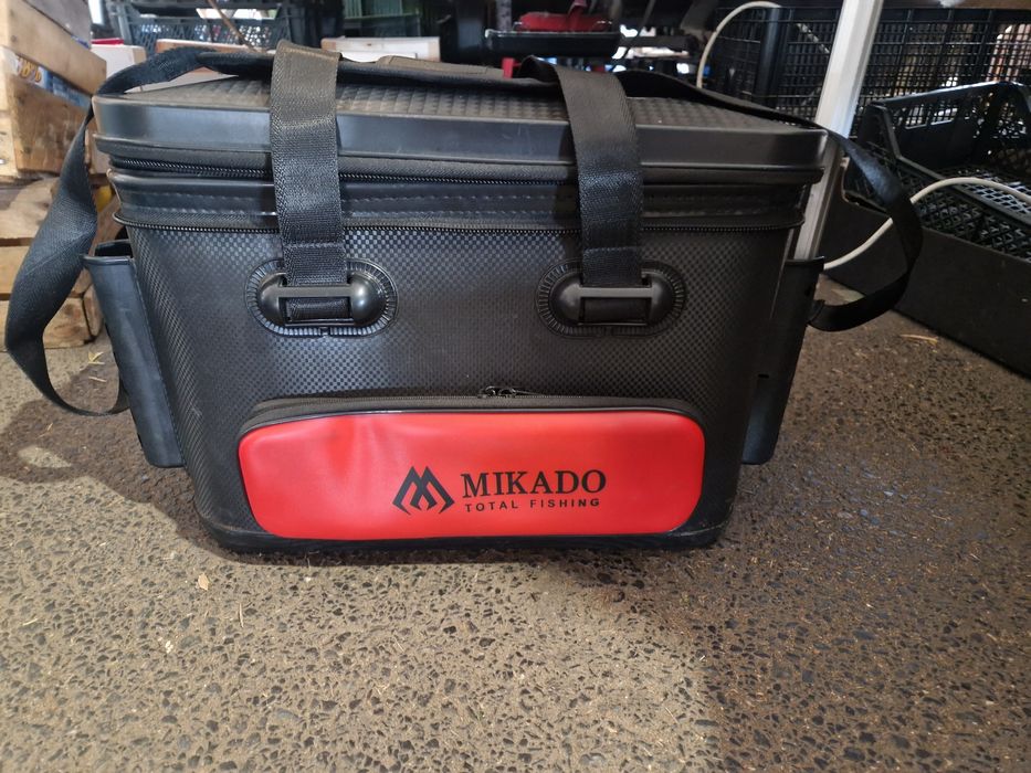 Torba Mikado eva