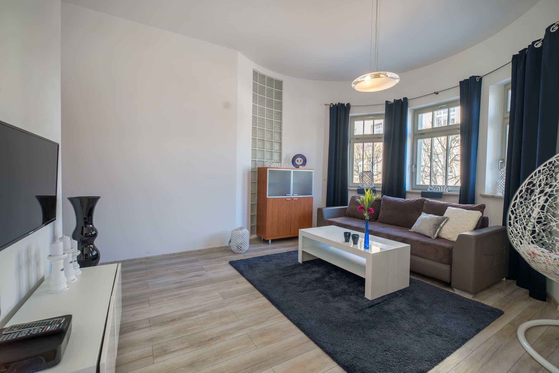 Kierunek Sopot! < 3 Apartament GRACJA ul .Boh. Monte Cassino