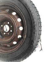 Запаска Michelin 185/65 R15,205/55 R16,185/65 R15,195/65 R15 2003-2014