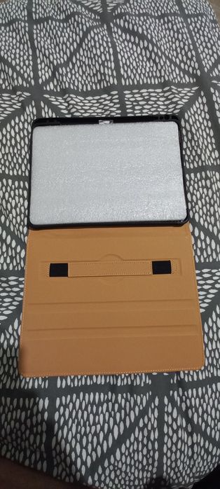 Чохол книжеа, підставка, з карманом для руки, для IPad pro 11 2nd