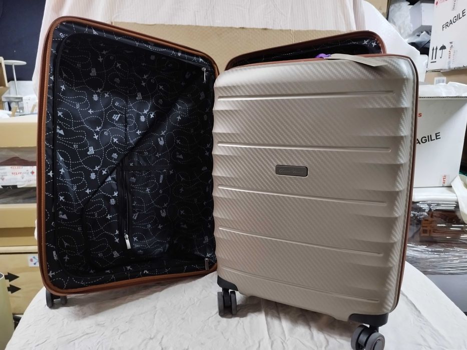 Conjunto de malas de viagem