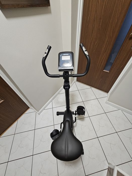 Rower stacjonarny Zipro One S magnetyczny